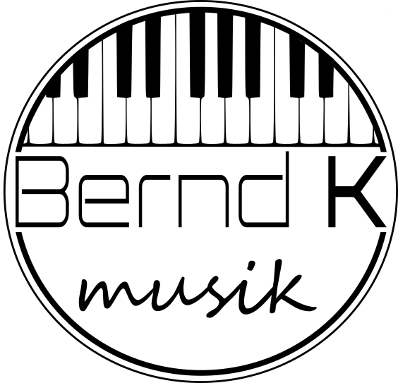 Bernd K Musik